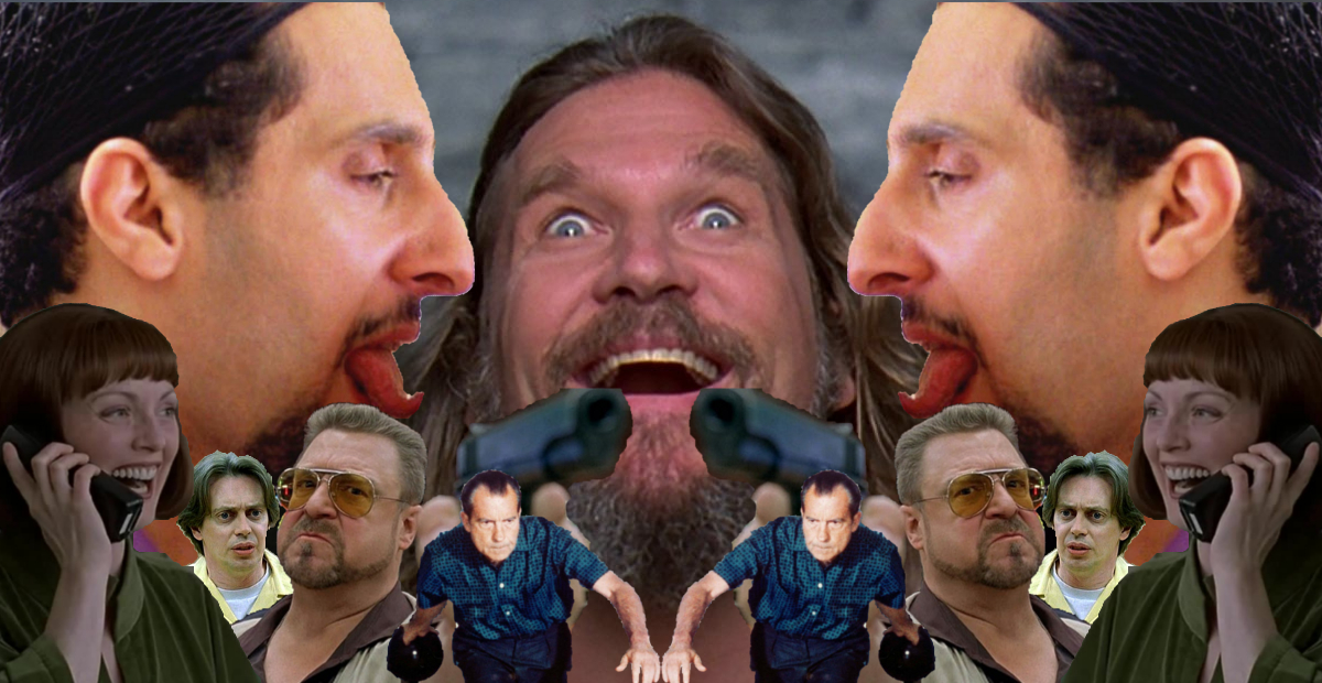 Contest: Win The Big Lebowski 20th Anniversary Limited Edition
