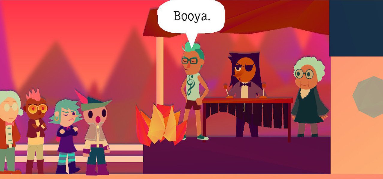 Indie darling Wandersong finds greater success on Switch than Steam