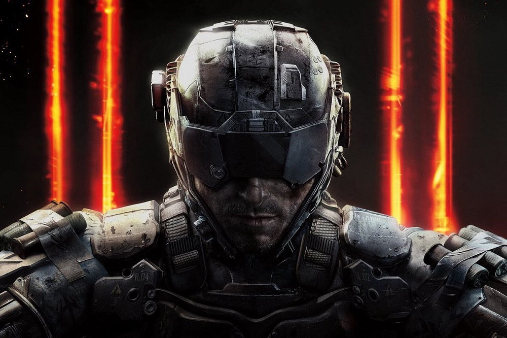 Call of Duty: Black Ops 4 launches today, adds sprays and emotes