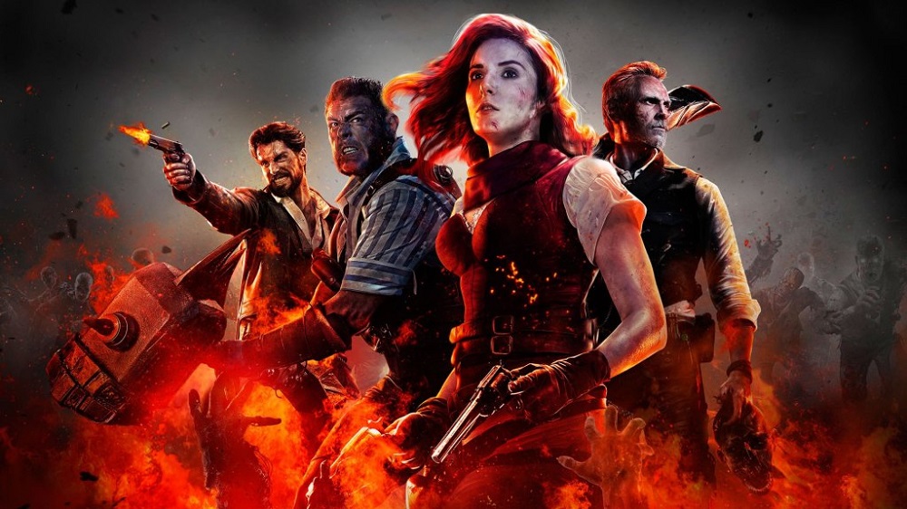 Call of Duty: Black Ops 4 digital sales rocket, physical sales plummet in UK Charts