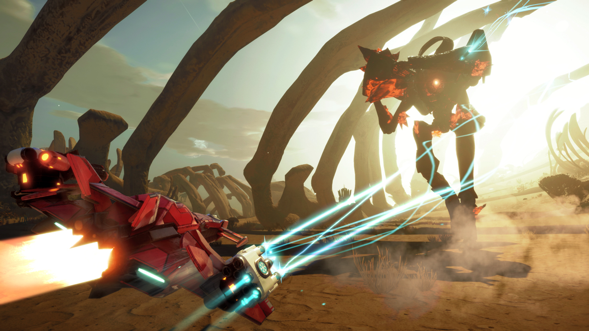Which version of Starlink: Battle for Atlas is right for you?