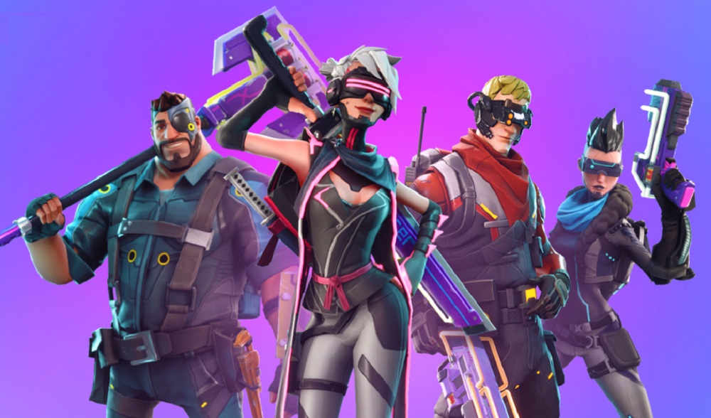 Fortnite YouTubers are being sued by Epic Games for alleged promotion of cheating