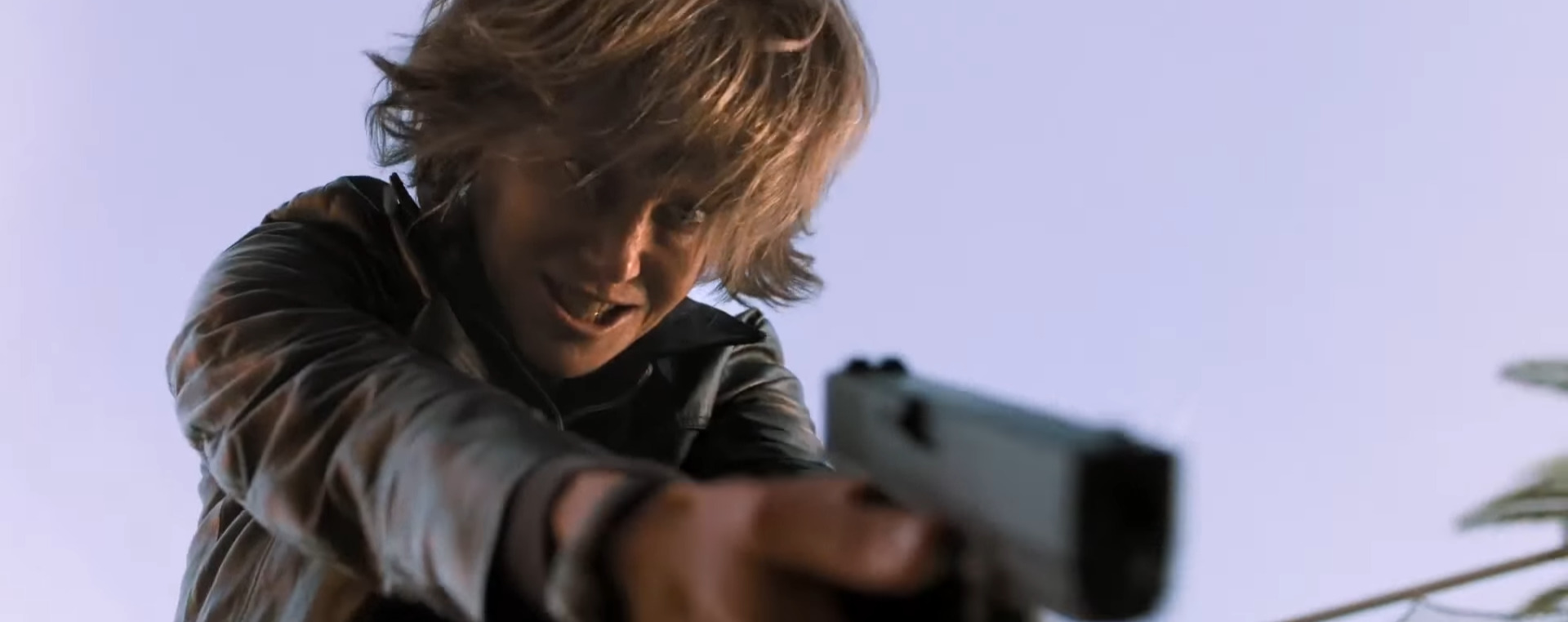 Nicole Kidman goes bad lieutenant in Destroyer trailer