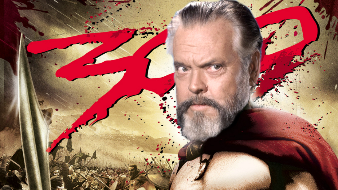 The 300 Week 41: Orson Welles' The Other Side of the Wind and the Brooklyn Horror Film Festival
