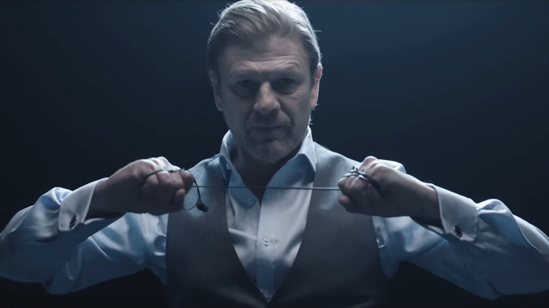 Sean Bean won't leave Hitman 2 alive