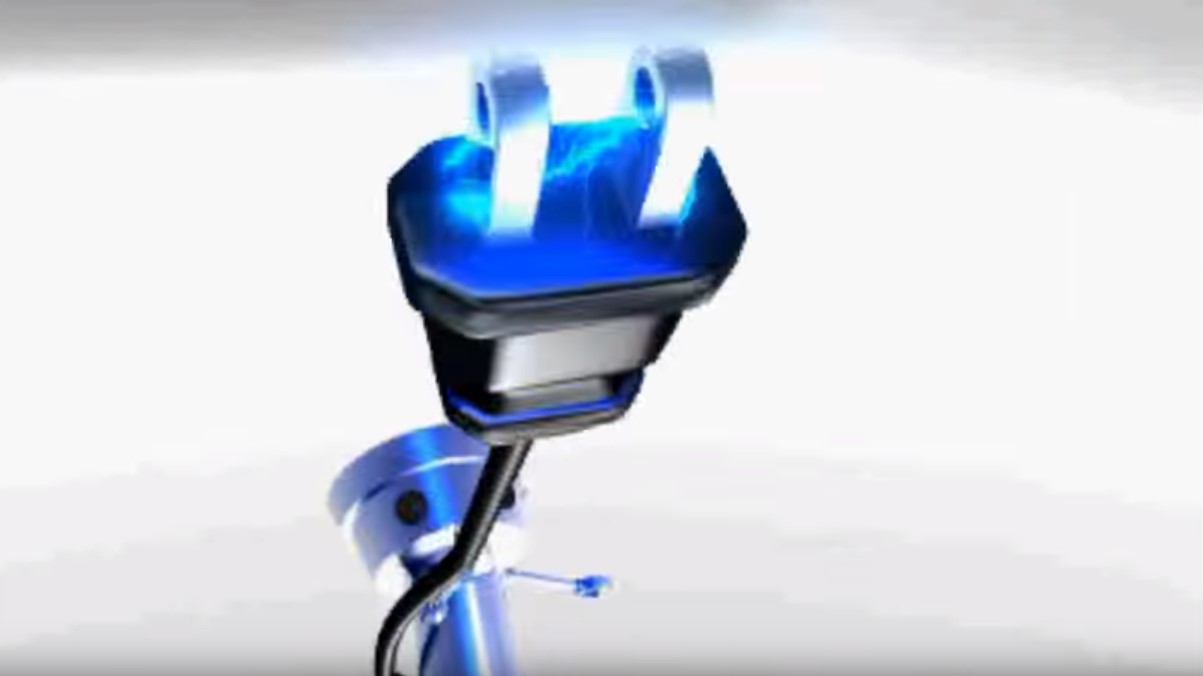 The Yakuza team could make a pretty rad Chibi-Robo game