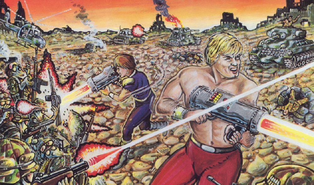 Five free old-school titles coming to SNK 40th Anniversary Collection on Switch