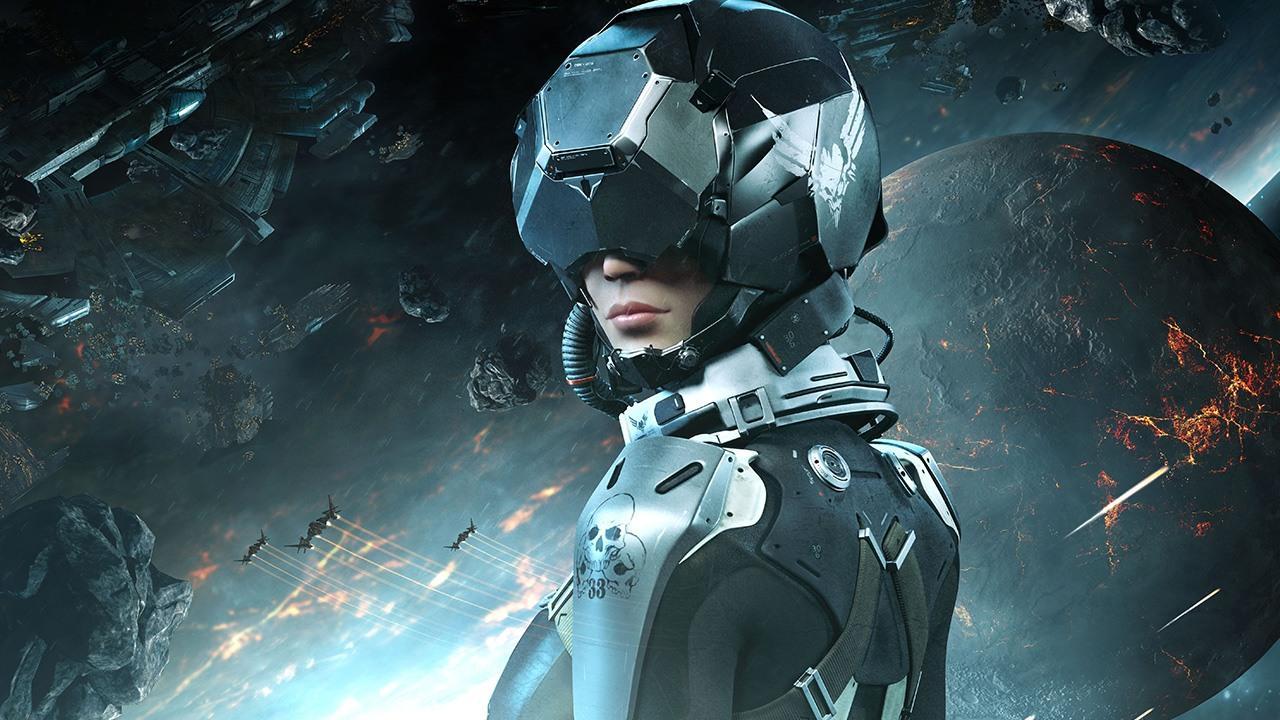 EVE Online CEO: 'We expected VR to be two to three times as big as it was'