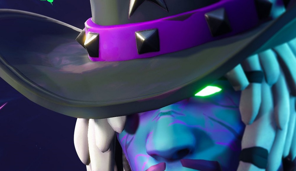 Fortnite tweets hint at upcoming Halloween-themed 'Fortnitemares'