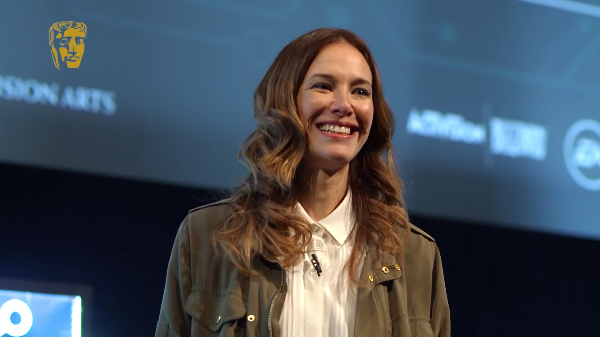 Jade Raymond exits EA and Motive, upcoming projects 'continue unchanged'