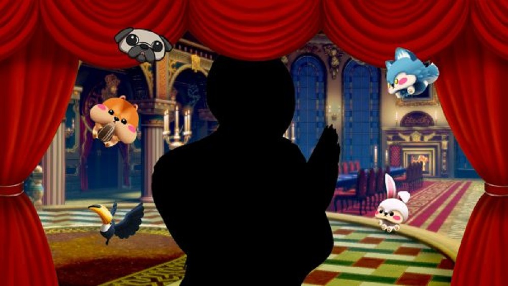 SNK Heroines: Tag Team Frenzy teases another new character, who could it be?
