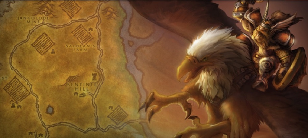 (Update) Blizzard details WoW Classic BlizzCon demo: only two zones, levels 15-19