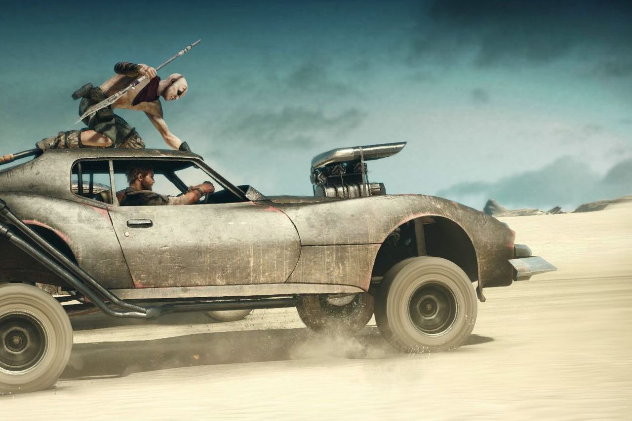 Get a bunch of WB Games on the cheap with this new Humble Bundle