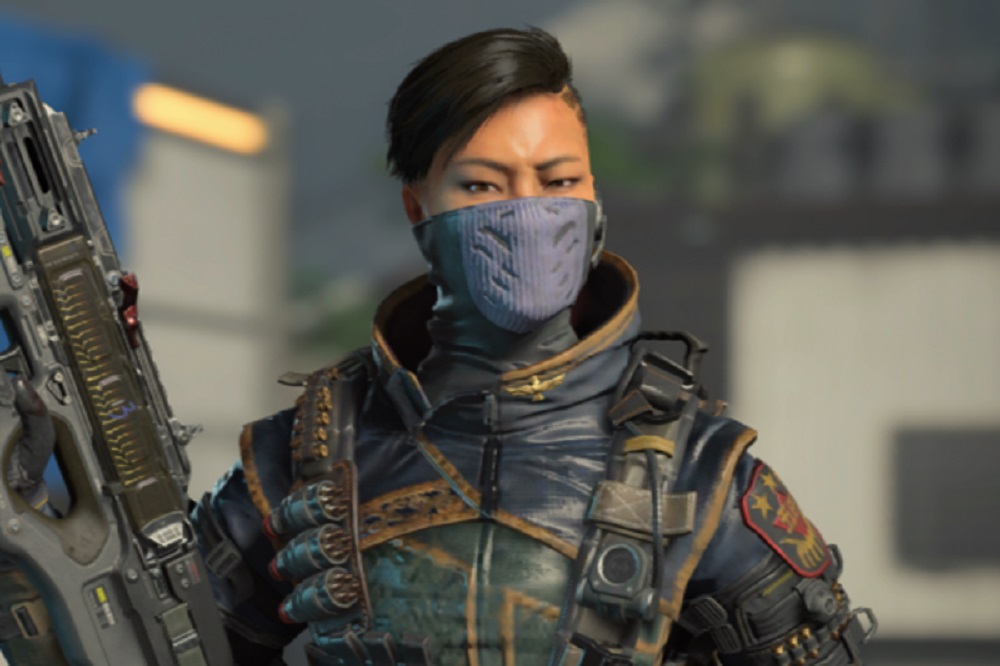 Treyarch rolls out server patch for Call of Duty: Black Ops 4