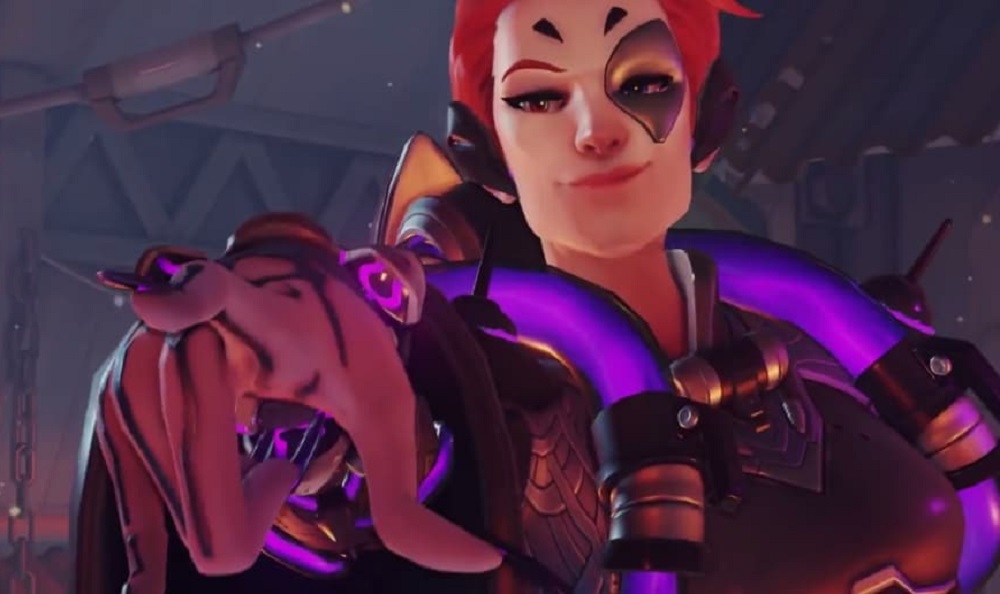 No new Overwatch map this BlizzCon, World Cup Viewer coming to beta