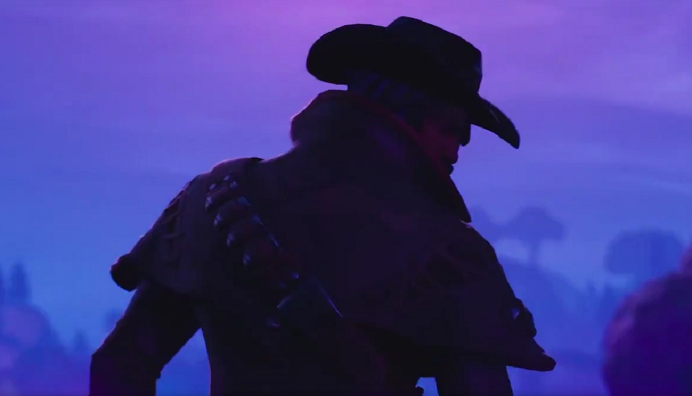 Fortnitemares trailer brings the boogieman to Battle Royale