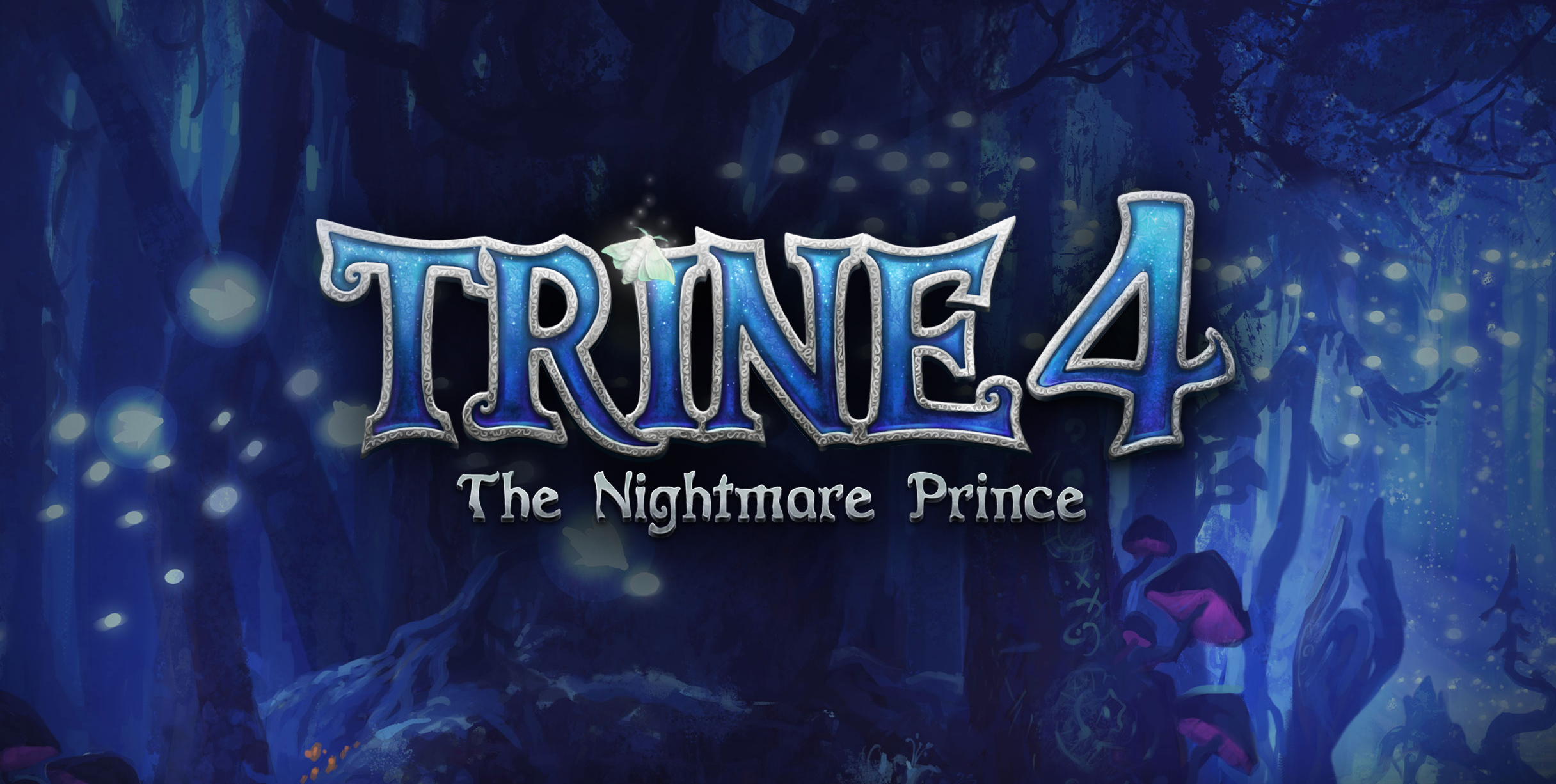 Trine 4 announced for multiple platforms, including Switch