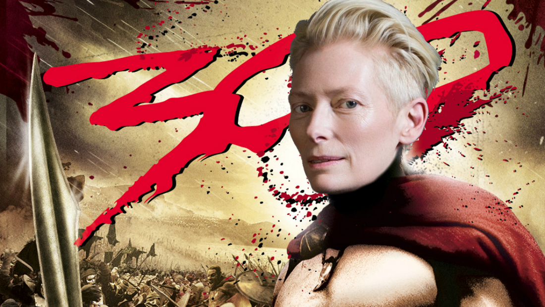 The 300 Week 42: THIS IS SUSPIRIA!
