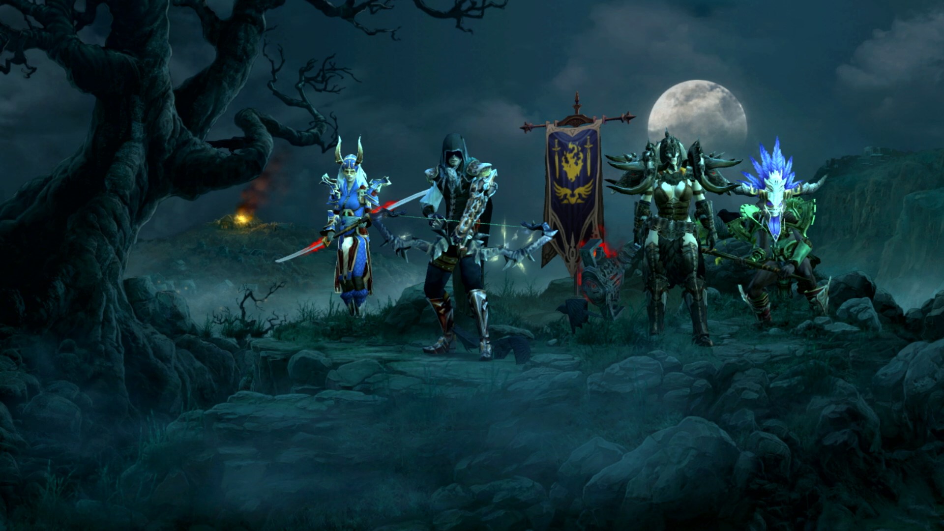 Blizzard clarifies that you will not need Switch Online to play Diablo III seasons