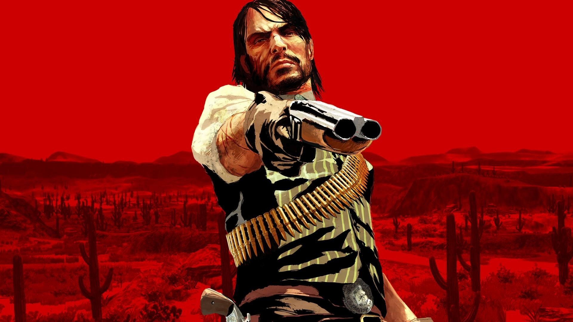 Today on Impulse, we discuss our favorite memories from Red Dead Redemption