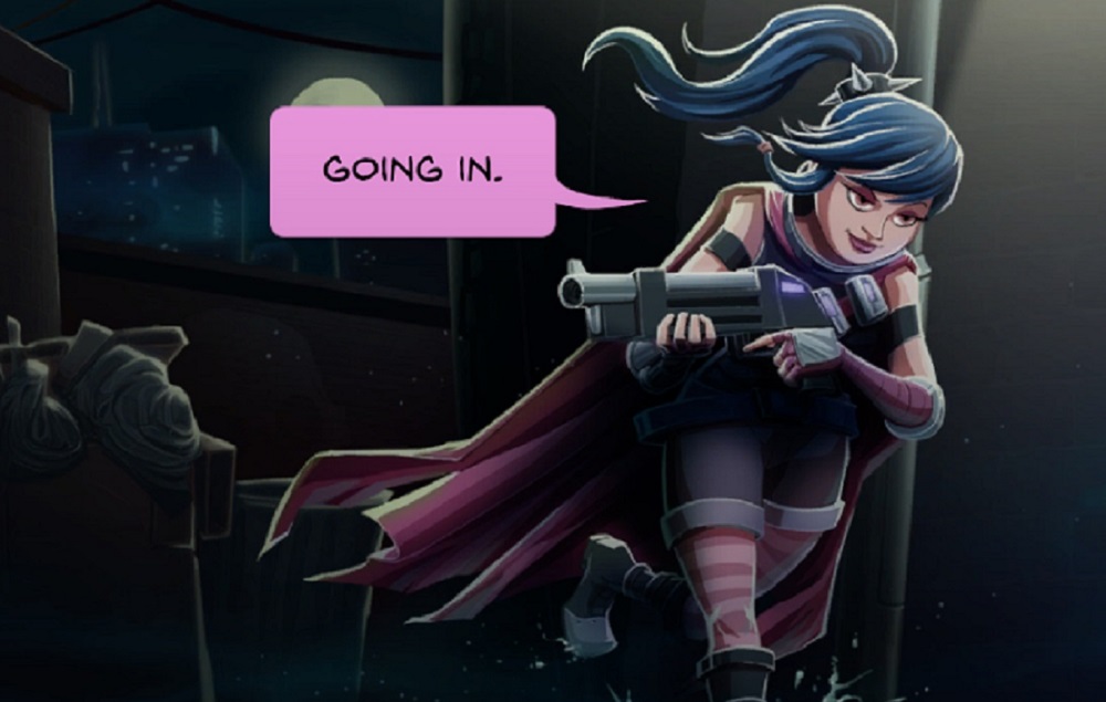 Whatcha been playing this week, Destructoid?