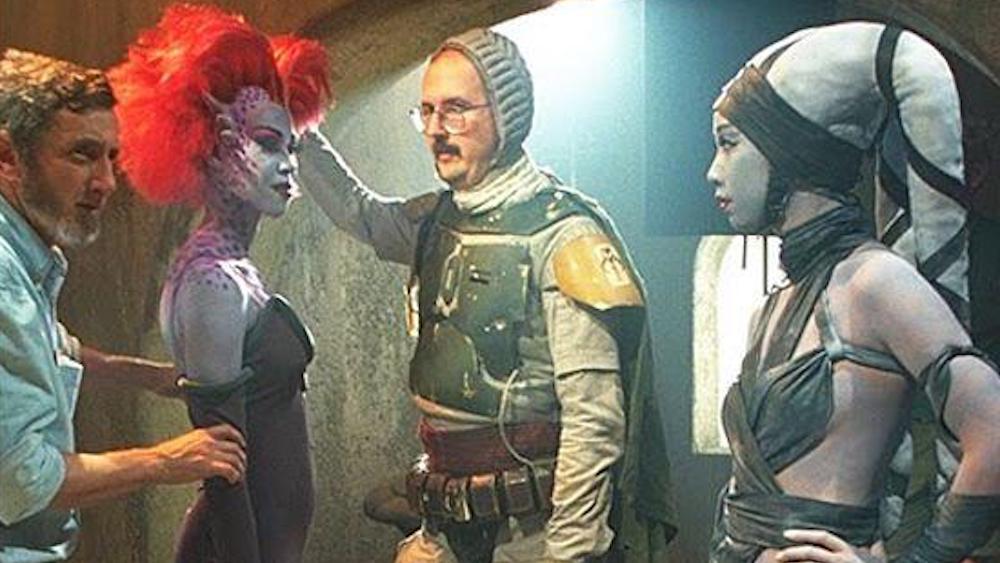 That Boba Fett standalone movie isn't happening anymore