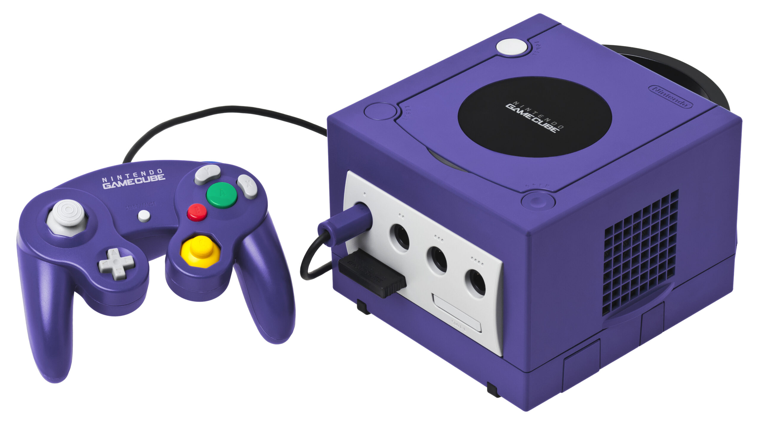 In just under two years the Nintendo Switch has outsold the GameCube