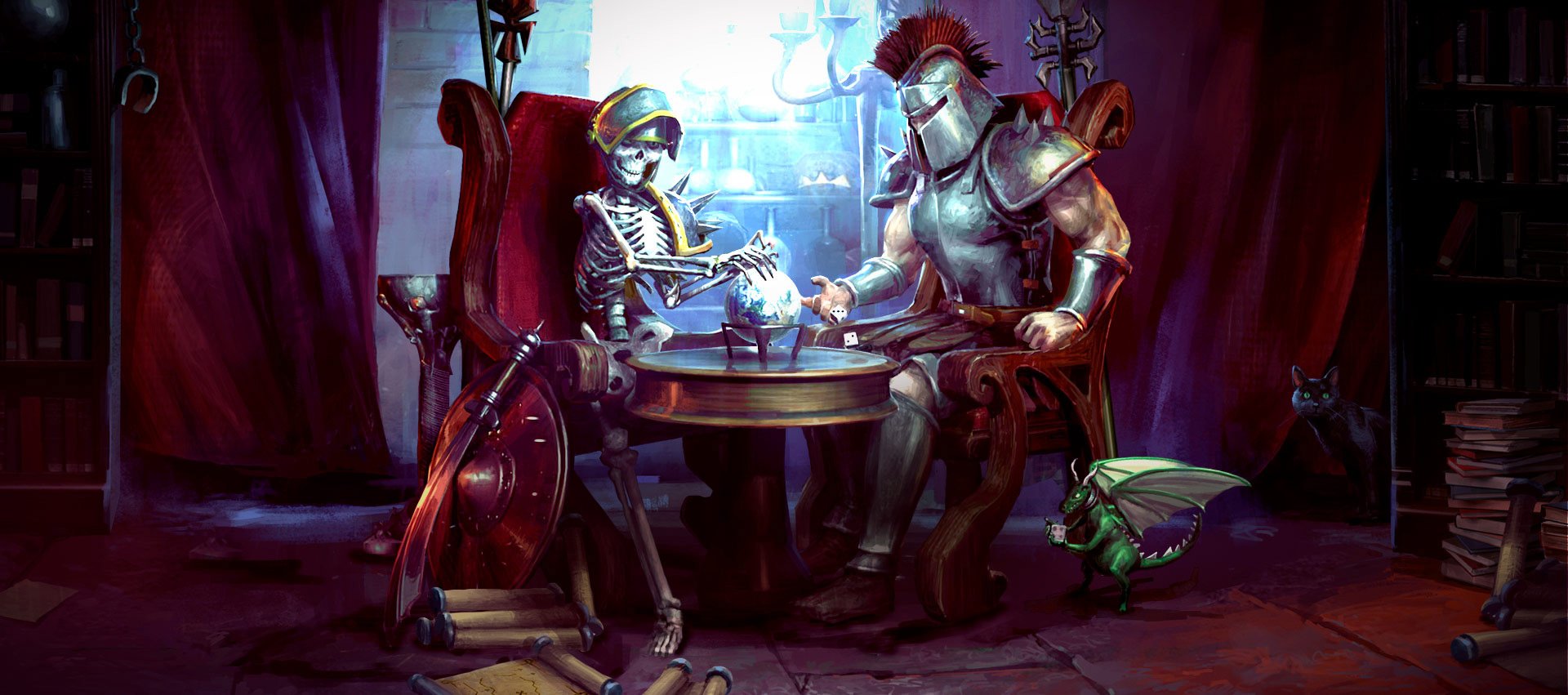 Grind on the go with RuneScape for iOS and Android