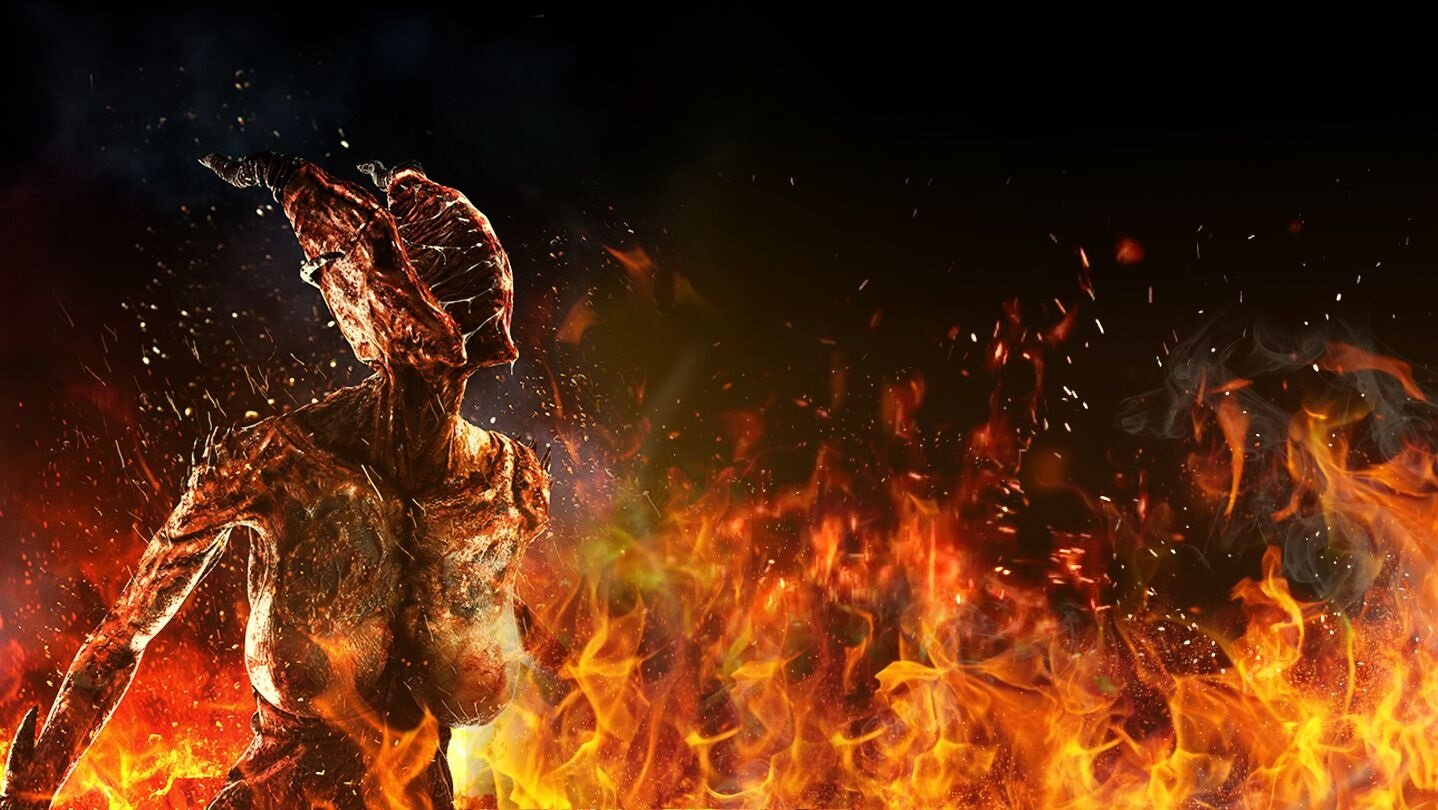 Agony, one of the worst games of the year, gets its Unrated version and a Switch port