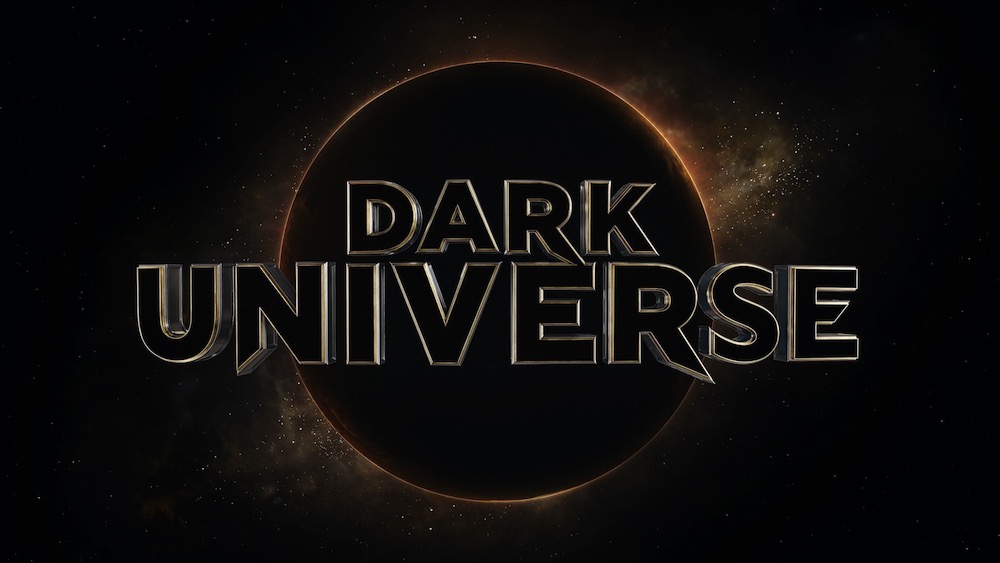 The Dark Universe films, revisited (Fauxclusive)