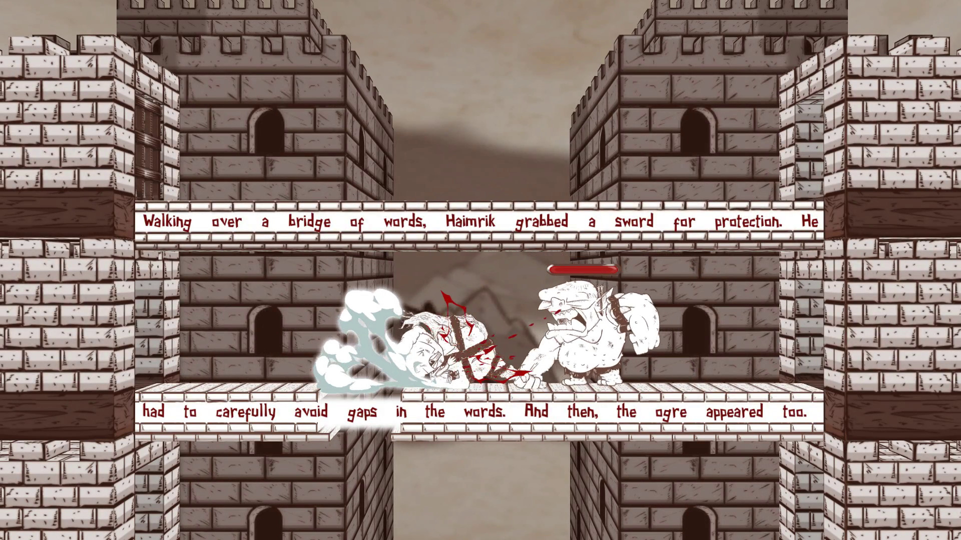 Contest: Win a Steam copy of Haimrik