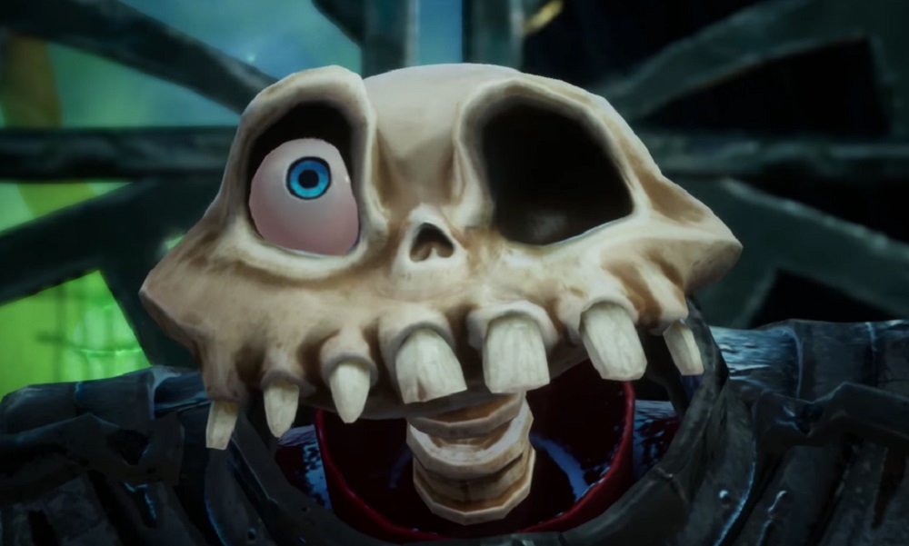 MediEvil remake gets debut gameplay trailer, check it out right here!