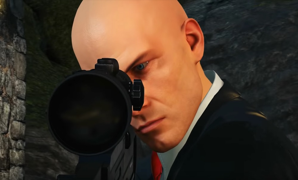Agent 47 strives for perfection in Hitman 2 trailer