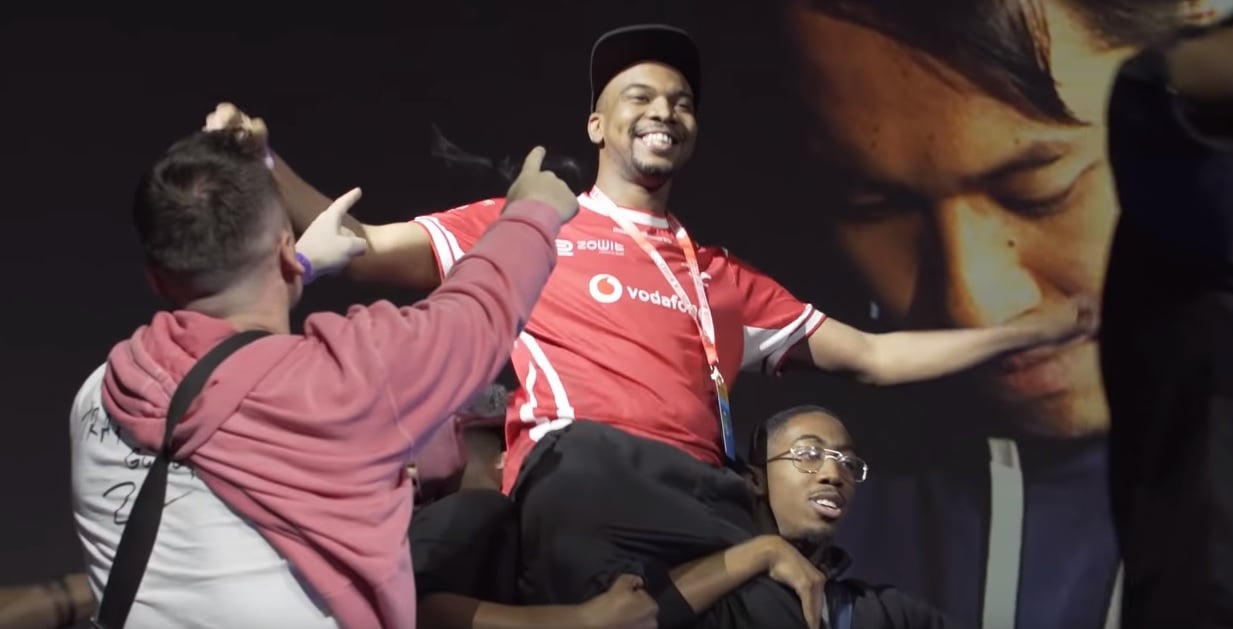 Evo 2019 is back in Vegas next August