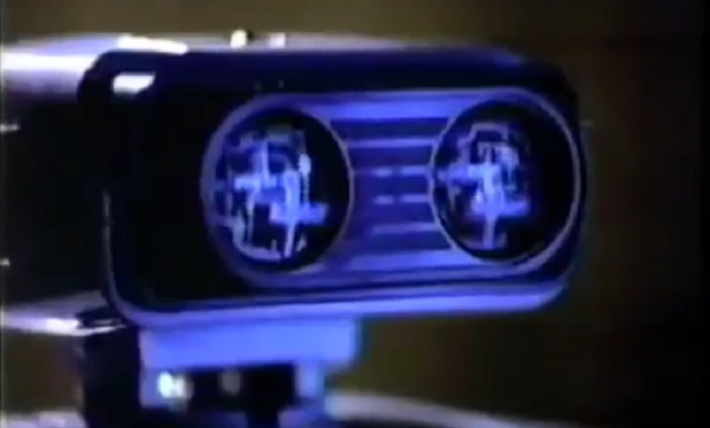 R.O.B. is my favourite member of the Super Smash Bros. Ultimate roster, who is yours?