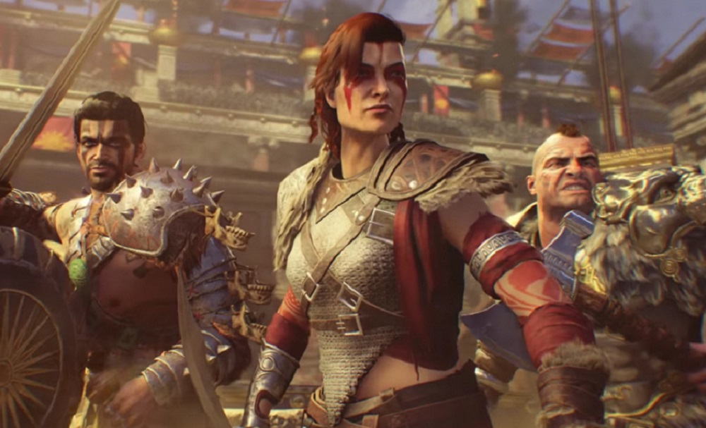 Call of Duty: Black Ops 4 introduces microtransactions and digital currency