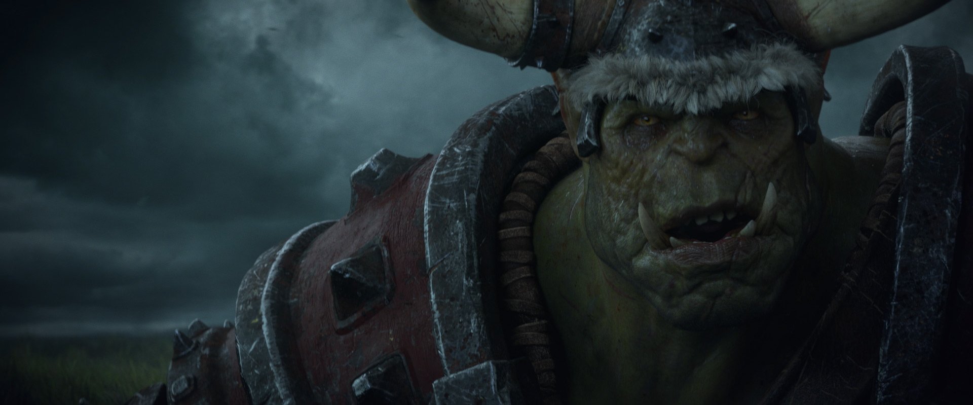 Warcraft III: Reforged steals the show at BlizzCon