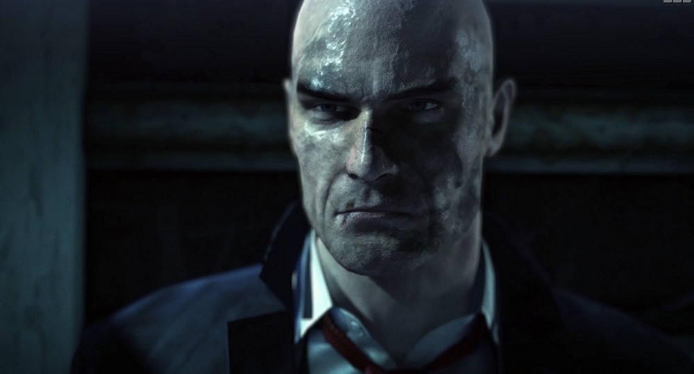 Hitman: Blood Money and Hitman: Absolution rated by ESRB for PS4 and Xbox One