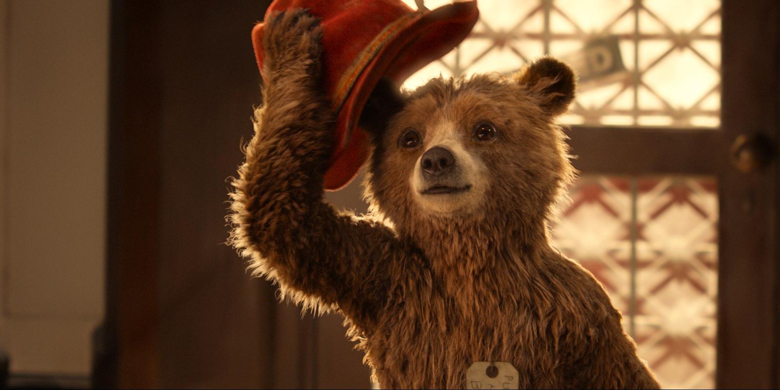 Paddington 3 in the works and you all better go see it