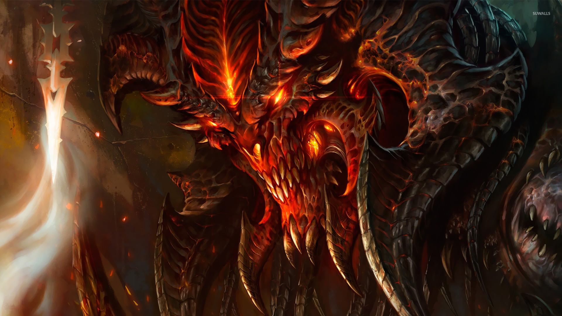 Blizzard reportedly planned to reveal Diablo 4 at BlizzCon, and then bailed on those plans