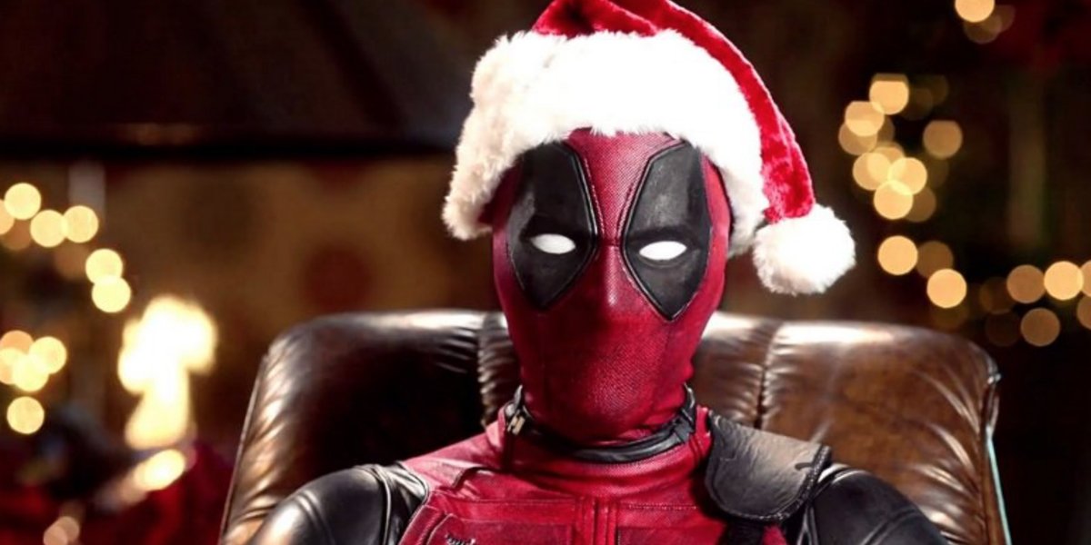 Once Upon a Deadpool exists because Ryan Reynolds wanted to kidnap Fred Savage
