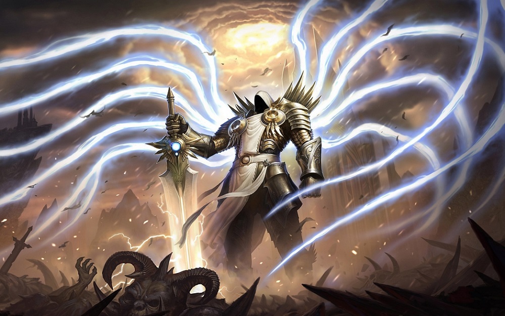 Blizzard denies pulling Diablo 4 announcement from BlizzCon 2018