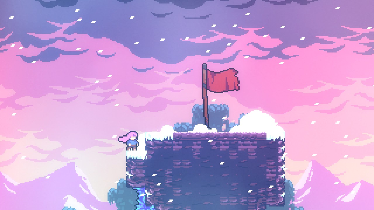 TowerFall/Celeste developer teases something new