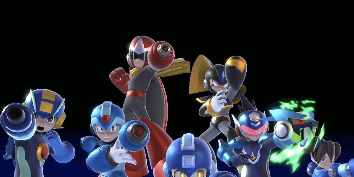 Mega Man 11 producer explains why Proto Man and Bass didn't make the cut