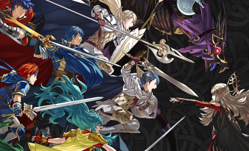 Fire Emblem Heroes will host its next live stream on Feh Channel tomorrow