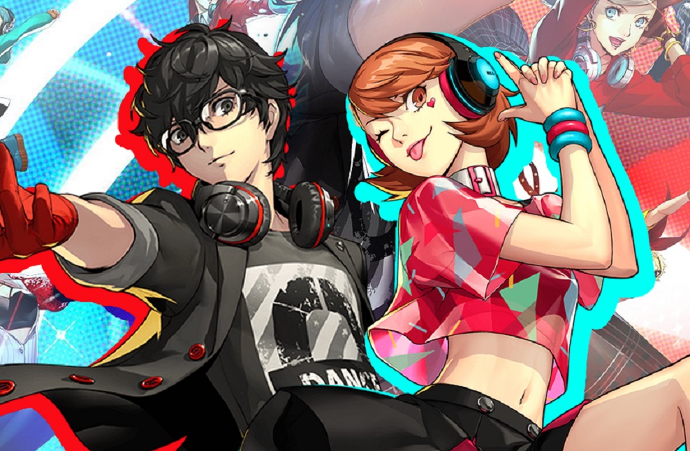 Persona Dancing PS4 demos available now on U.S. PlayStation store