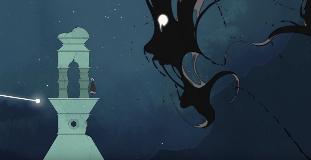 Devolver's Gris gets a beautiful new trailer and release date