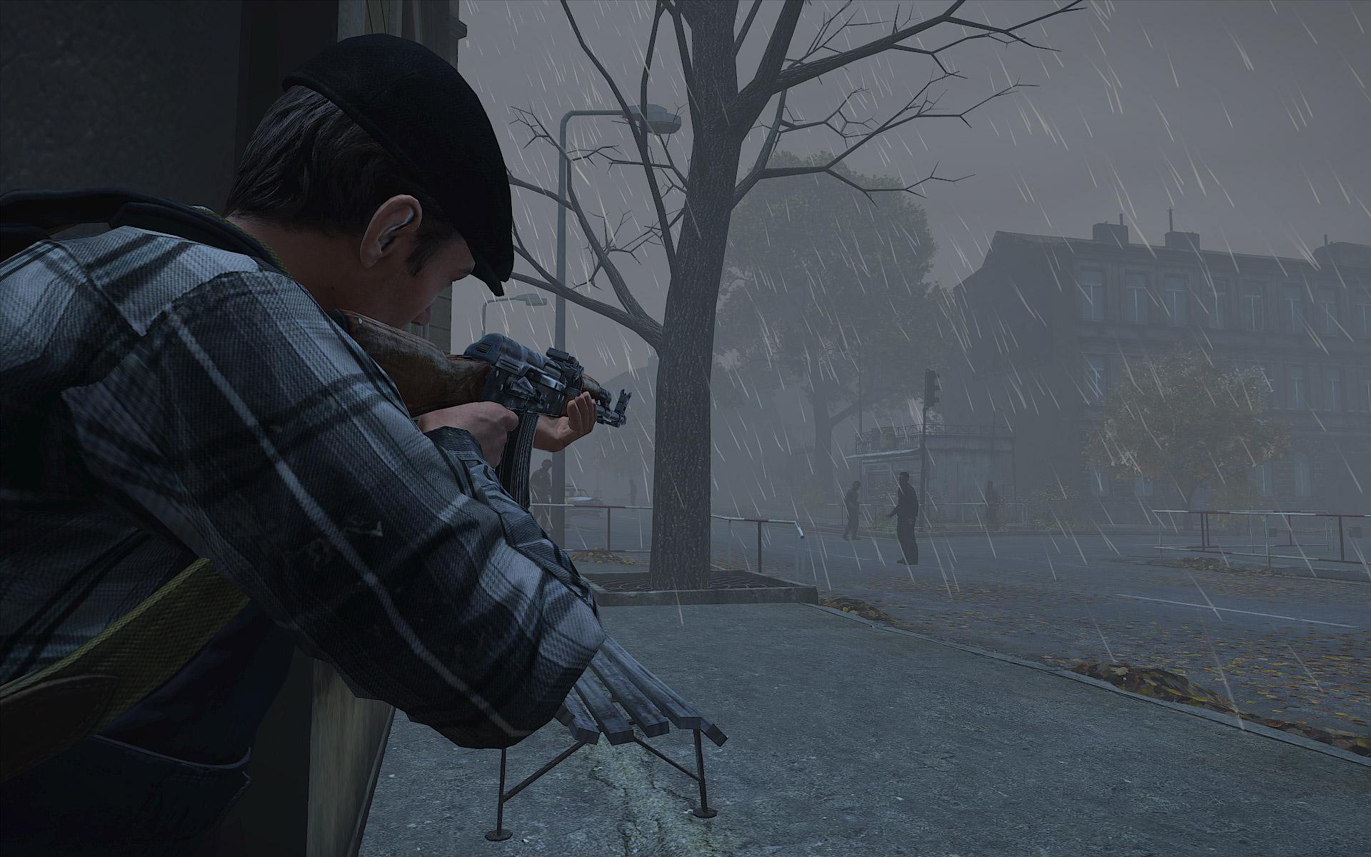 DayZ finally enters beta after a five-year alpha