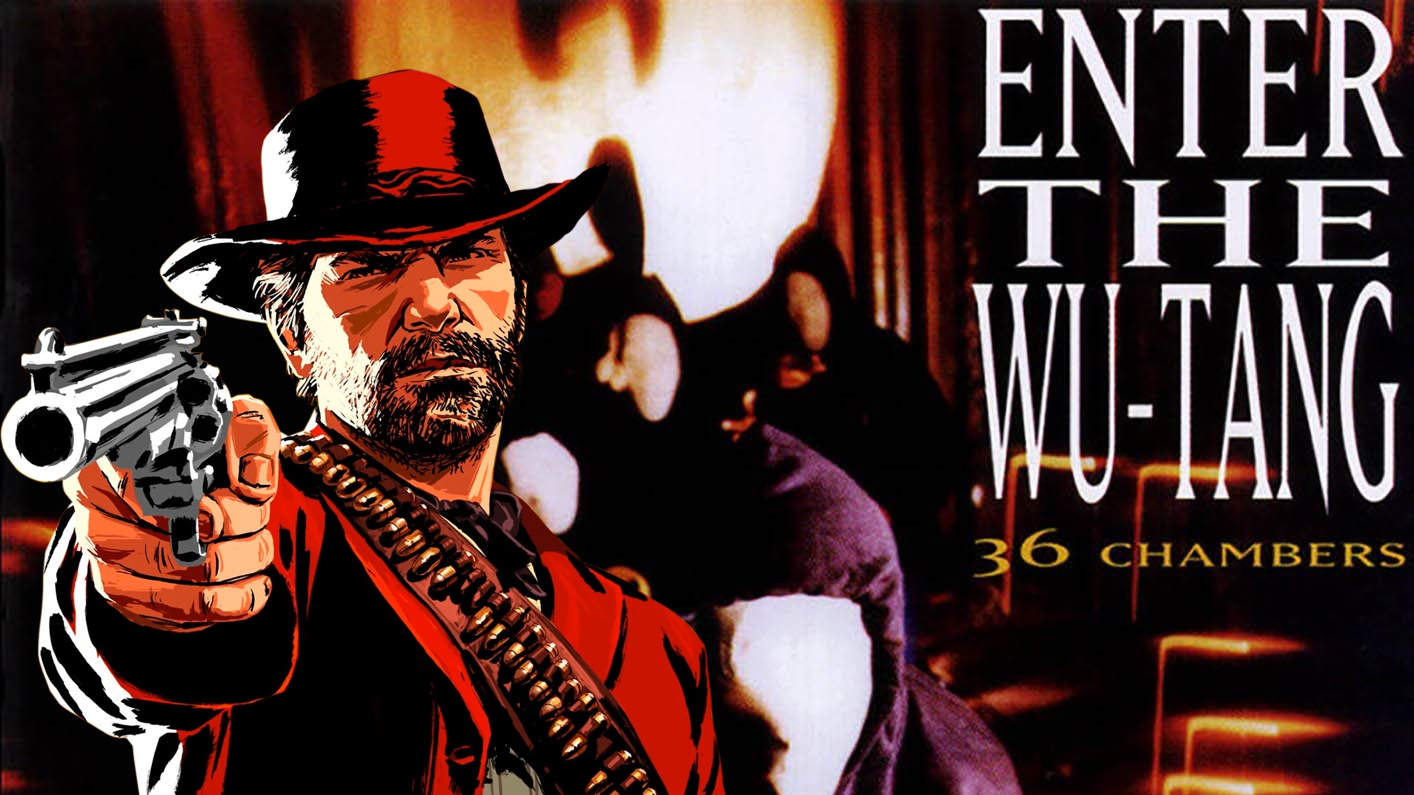 In honor of Enter the Wu-Tang's 25th anniversary, we ran these 25 characters through the Wu-Tang name generator