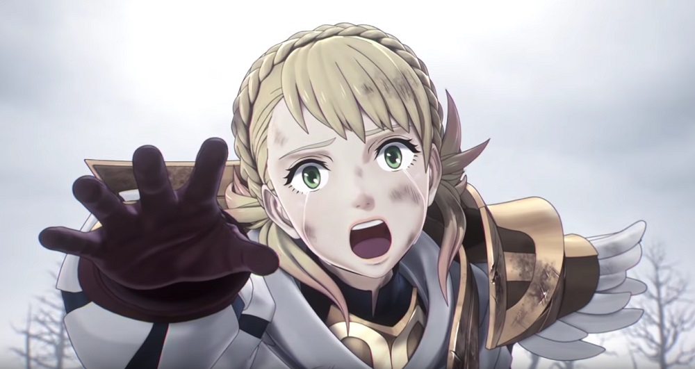 Fire Emblem Heroes live stream reveals Aether Raids mode and teases Book III